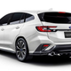 Image for article titled The Next Subaru WRX STI Is Probably Going To Look Like This Hot Japanese Wagon